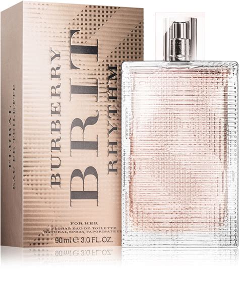 burberry brit floral perfume|burberry brit discontinued.